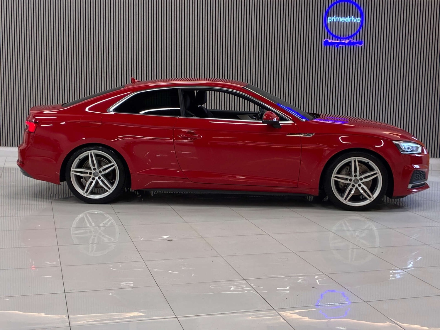 Used Audi A5 2017 for sale - 76569733: Photo 11
