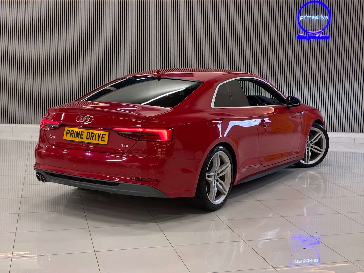 Used Audi A5 2017 for sale - 76569733: Photo 12