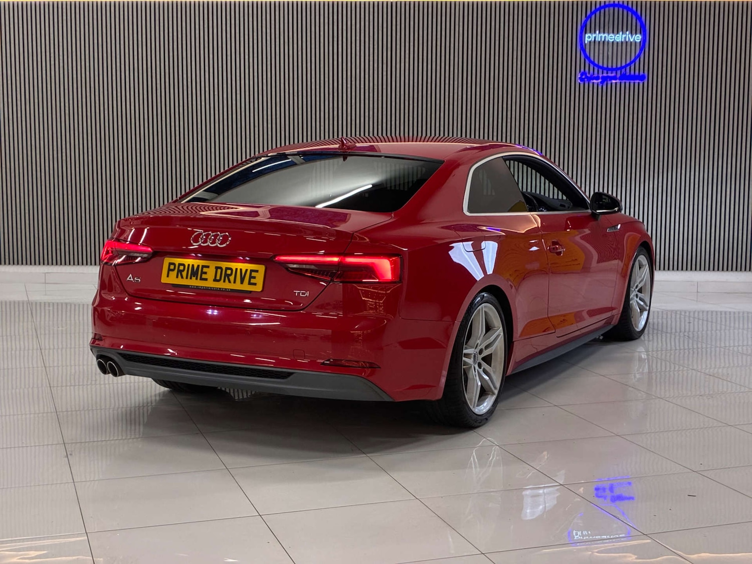 Used Audi A5 2017 for sale - 76569733: Photo 13