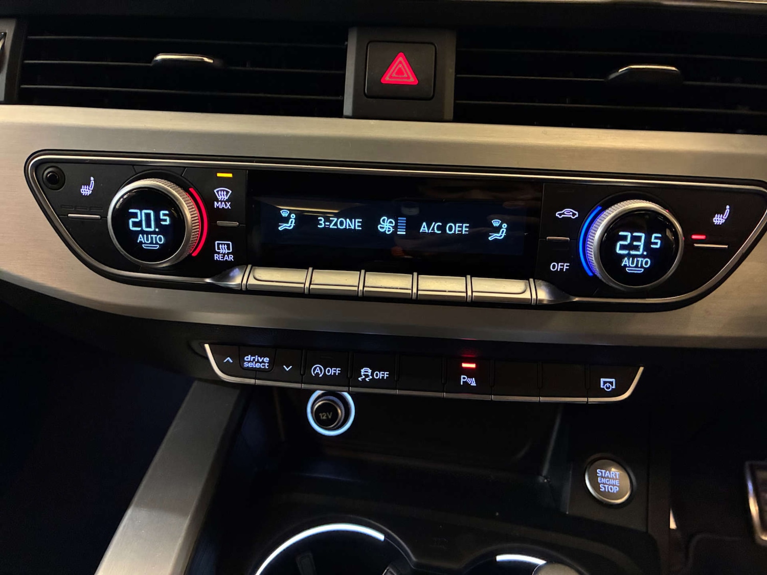 Used Audi A5 2017 for sale - 76569733: Photo 17