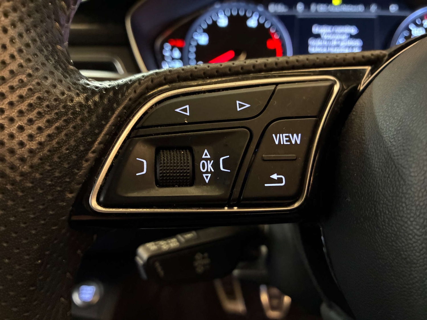 Used Audi A5 2017 for sale - 76569733: Photo 18