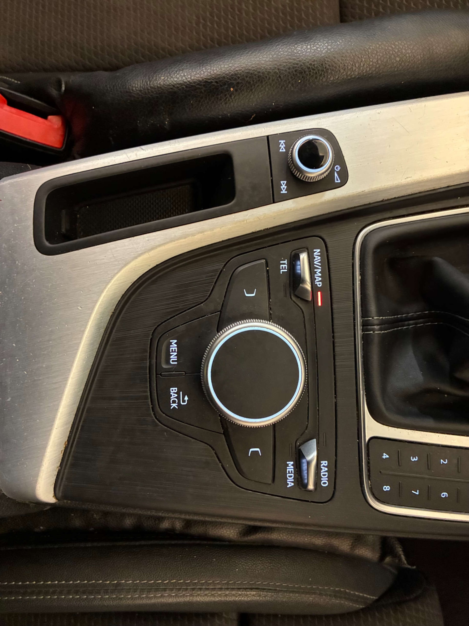 Used Audi A5 2017 for sale - 76569733: Photo 21