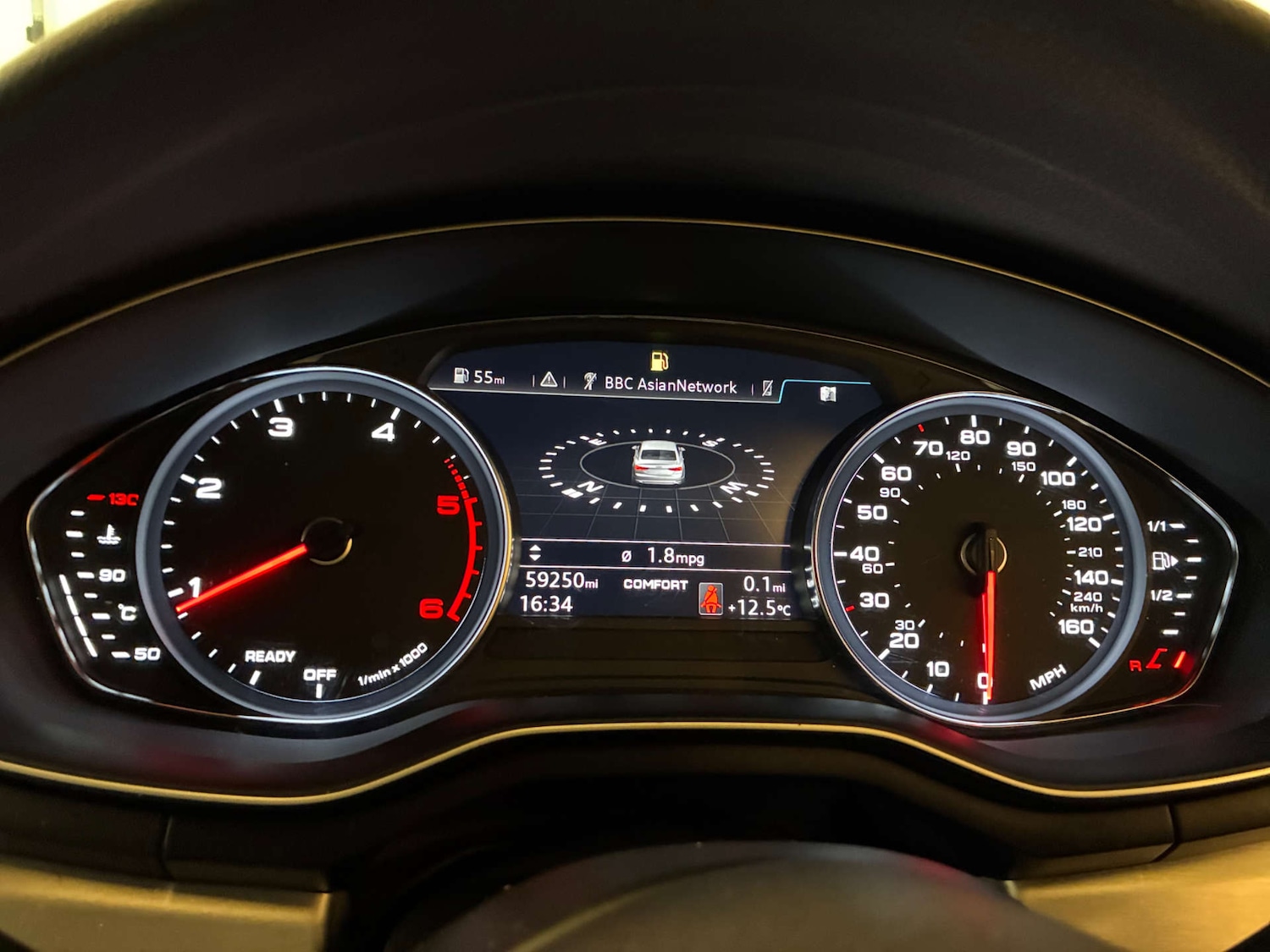 Used Audi A5 2017 for sale - 76569733: Photo 23