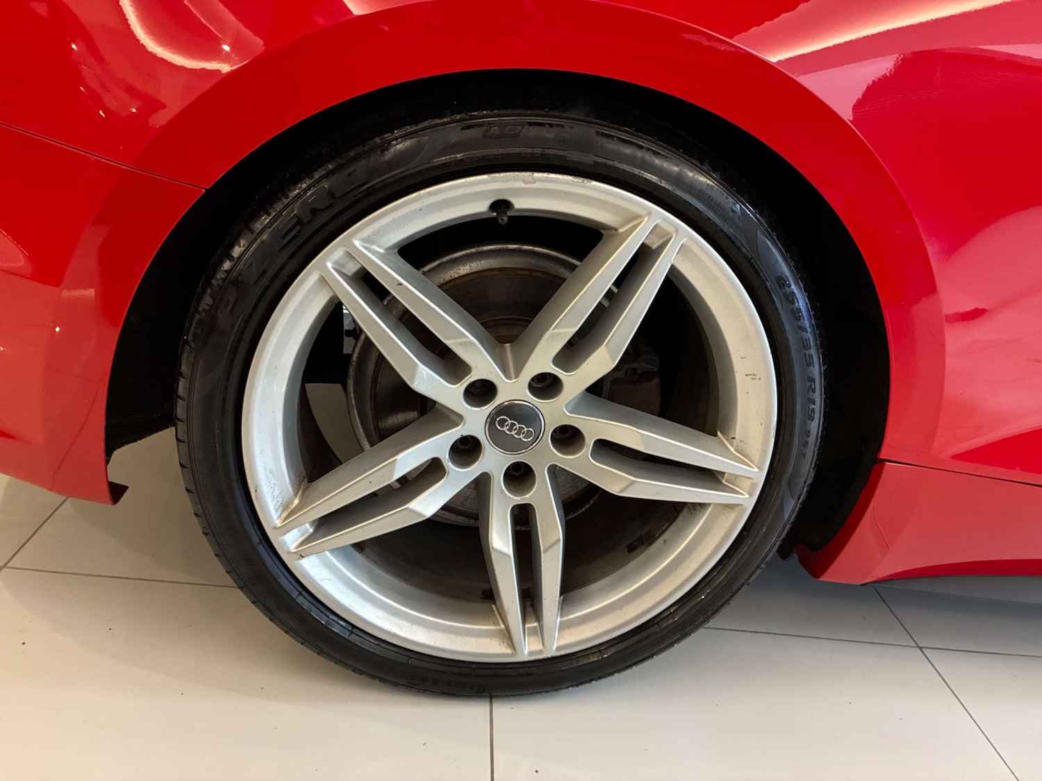 Used Audi A5 2017 for sale - 76569733: Photo 27