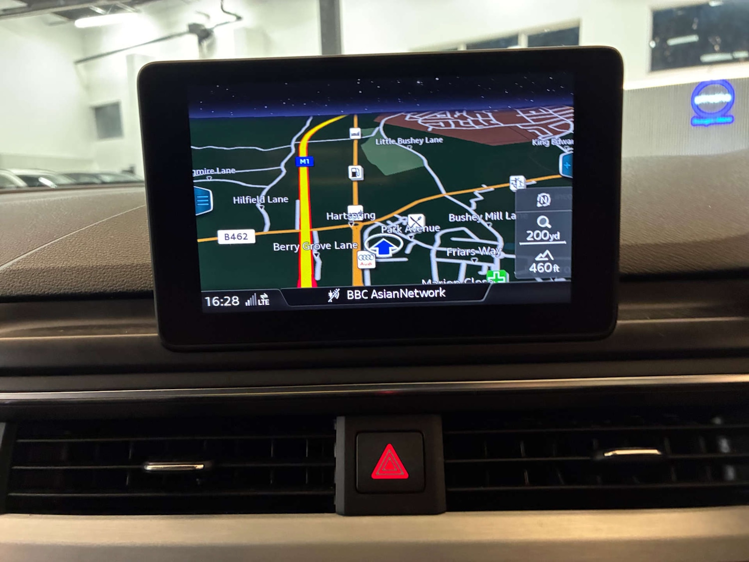 Used Audi A5 2017 for sale - 76569733: Photo 29