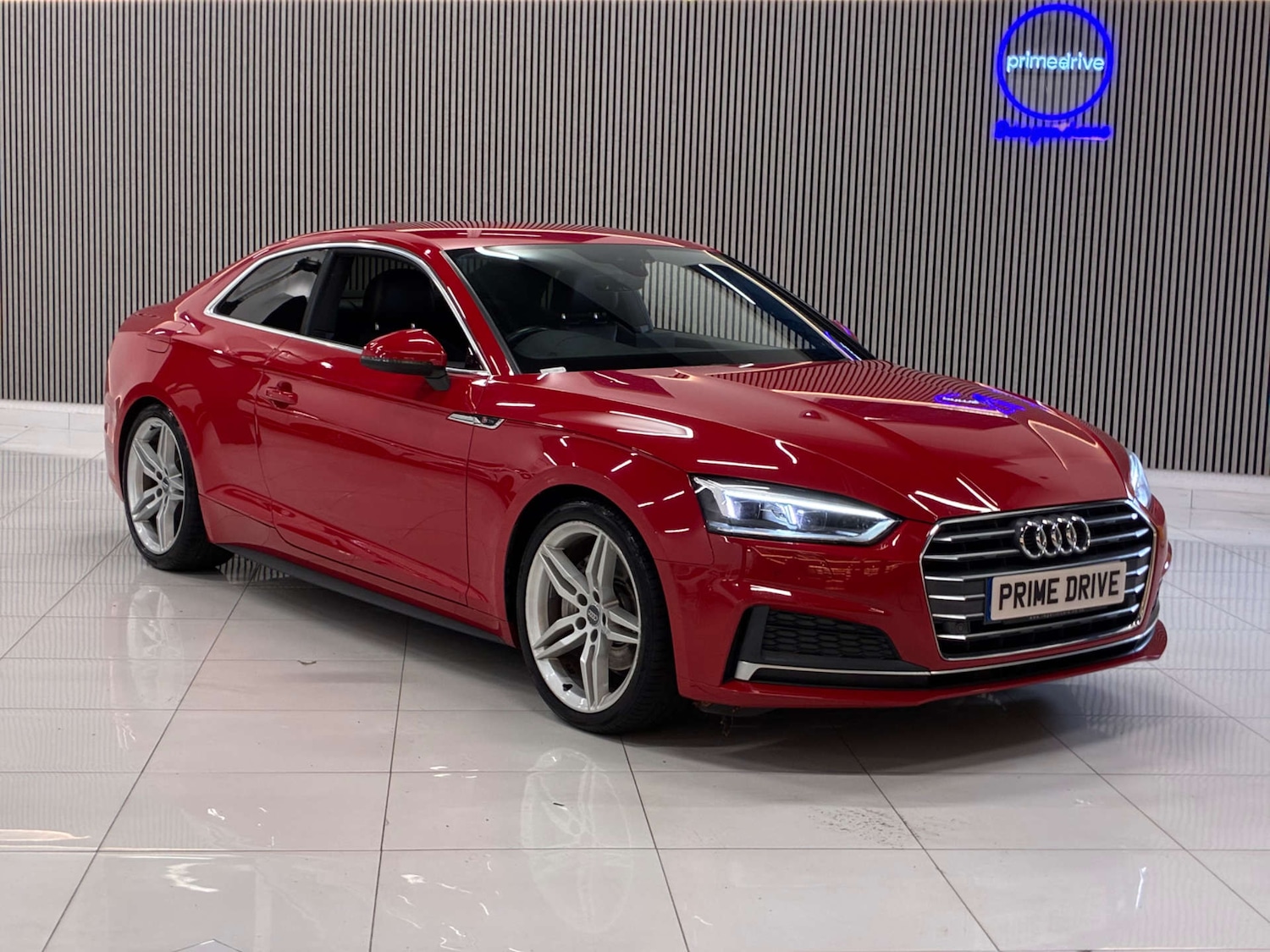 Used Audi A5 2017 for sale - 76569733: Photo 3