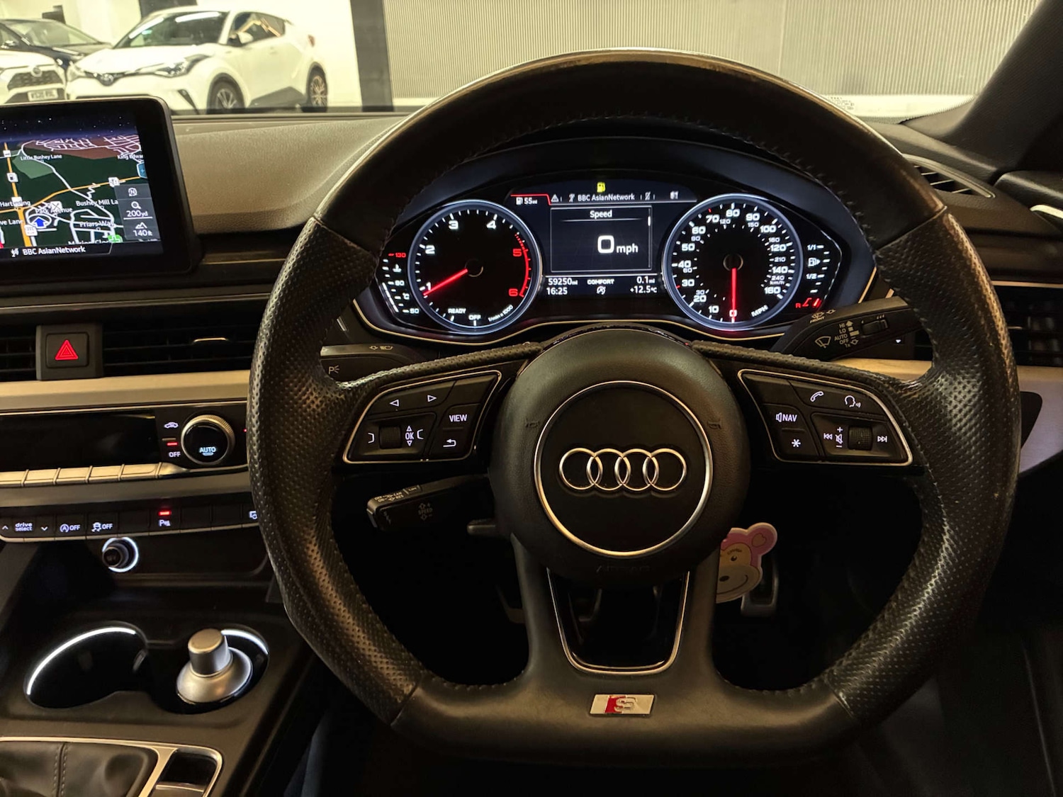 Used Audi A5 2017 for sale - 76569733: Photo 33