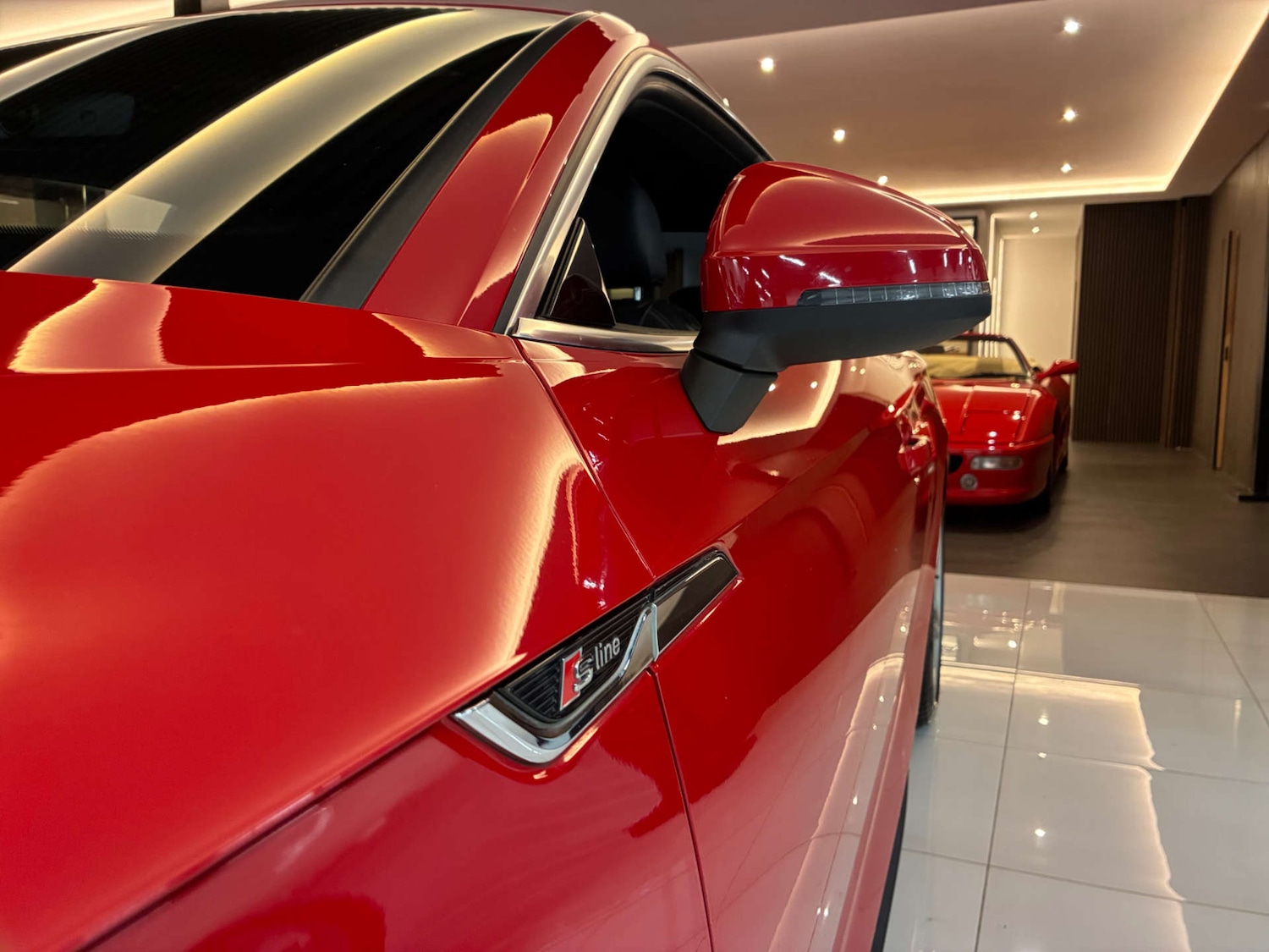 Used Audi A5 2017 for sale - 76569733: Photo 34