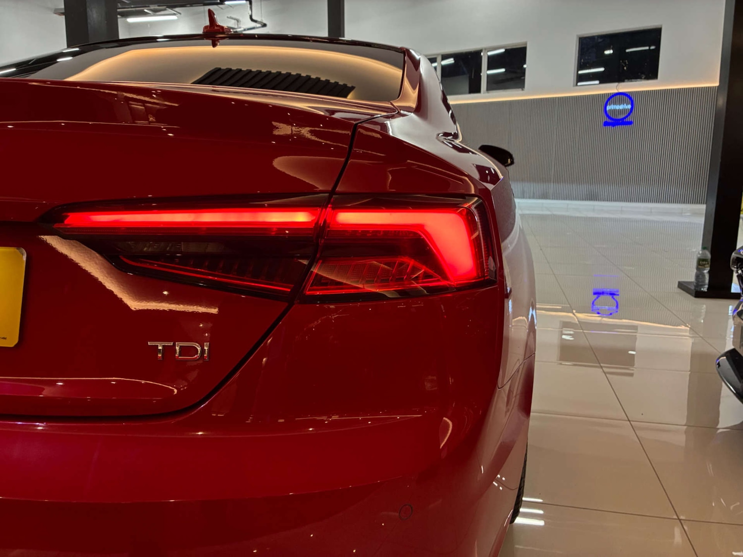 Used Audi A5 2017 for sale - 76569733: Photo 37