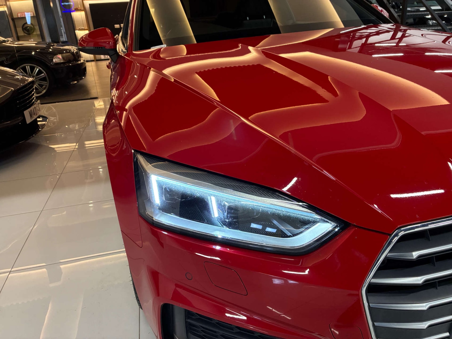 Used Audi A5 2017 for sale - 76569733: Photo 39