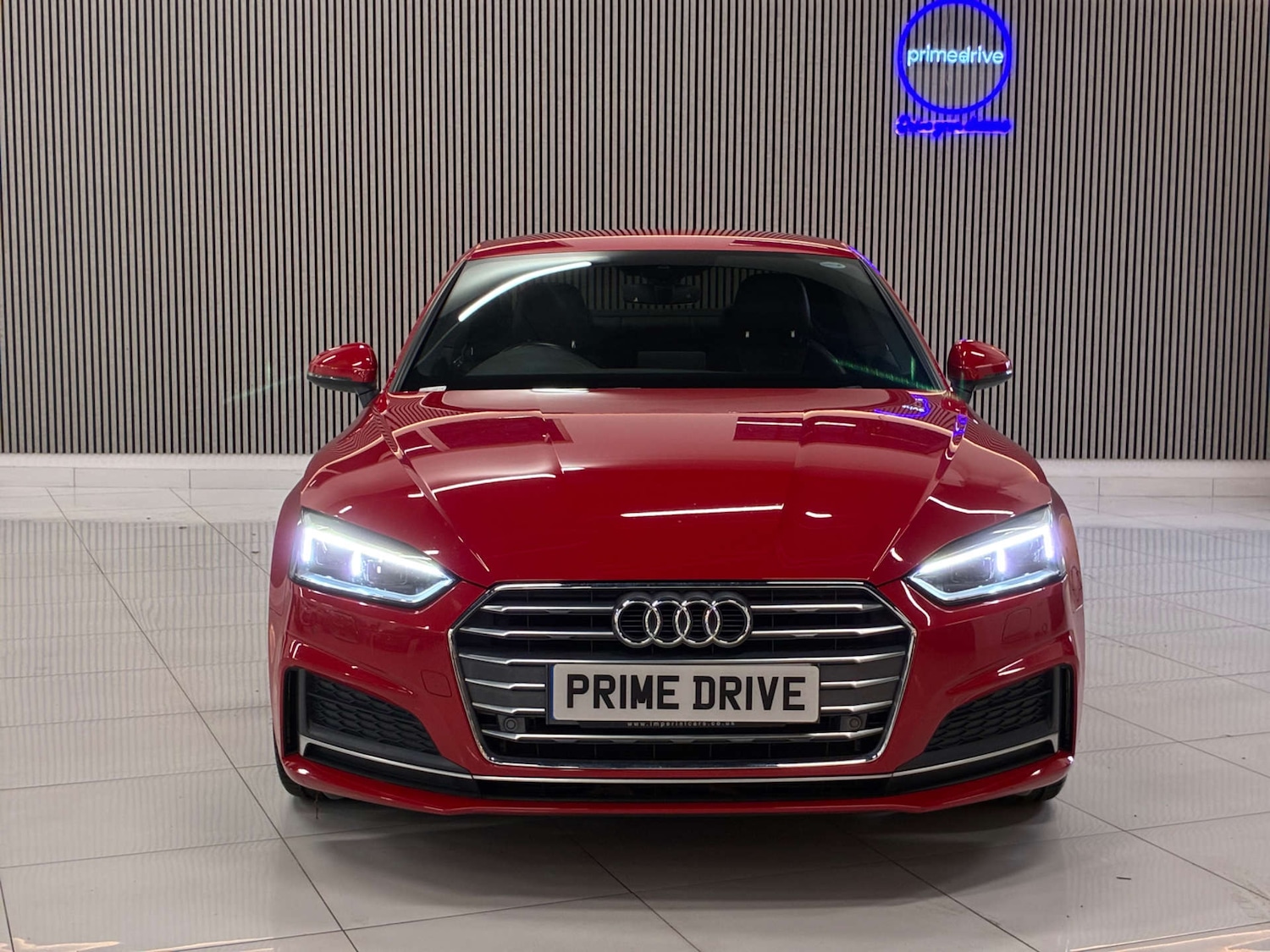 Used Audi A5 2017 for sale - 76569733: Photo 4