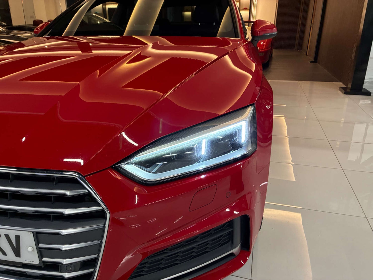 Used Audi A5 2017 for sale - 76569733: Photo 40