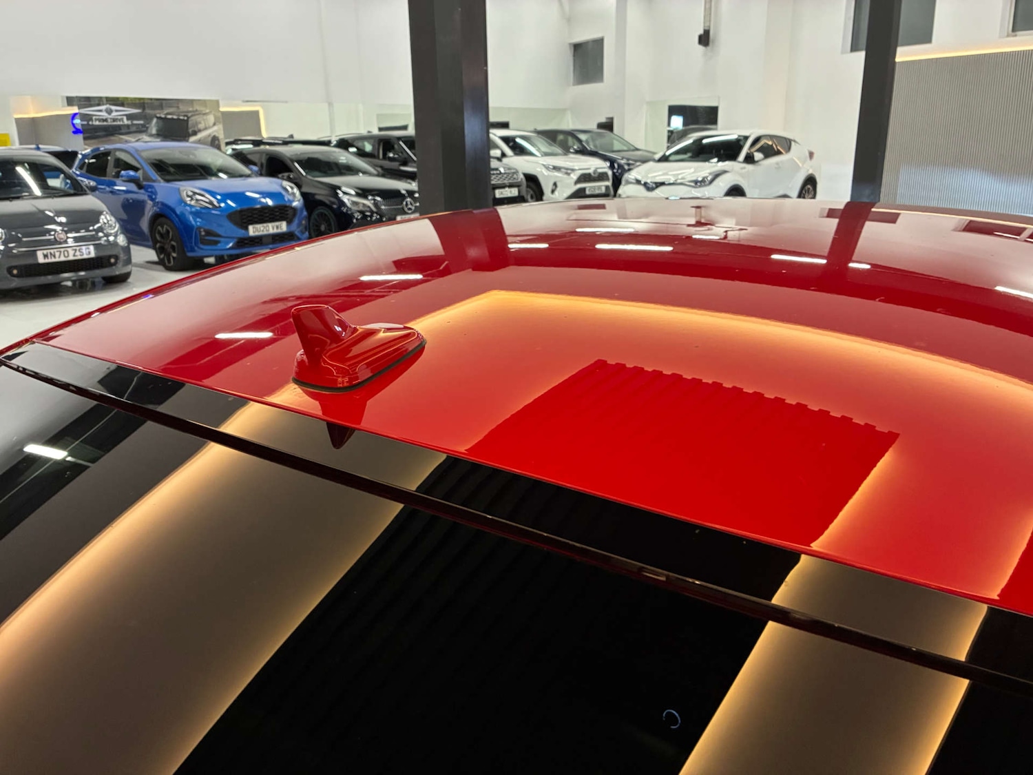 Used Audi A5 2017 for sale - 76569733: Photo 48