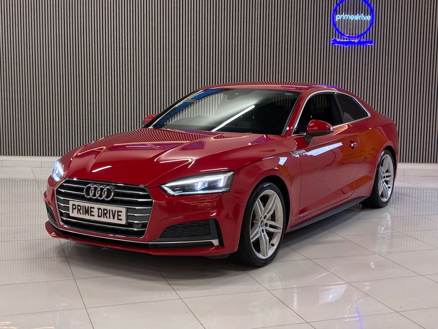 Used Audi A5 2017 for sale - 76569733: Photo 5