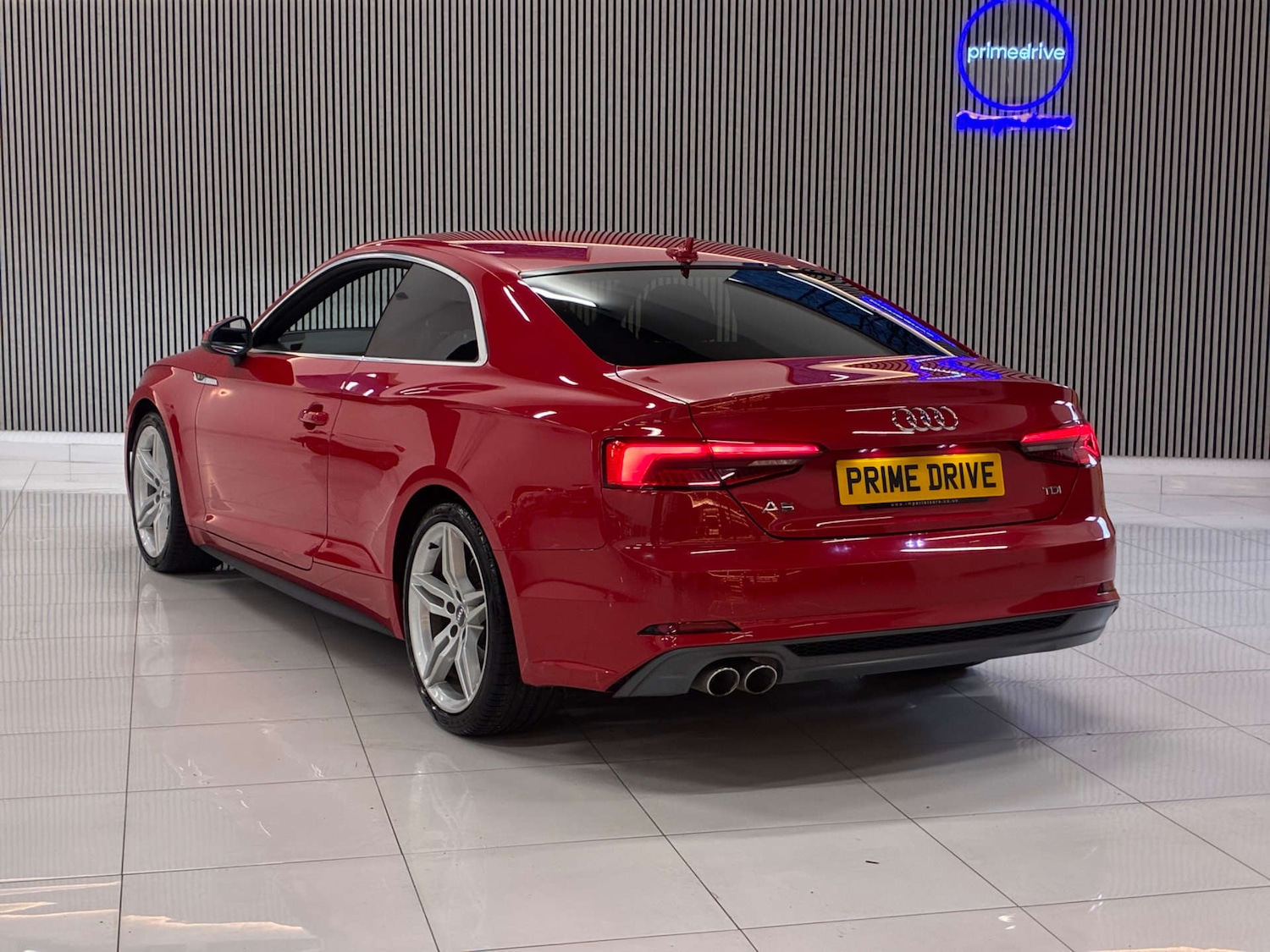 Used Audi A5 2017 for sale - 76569733: Photo 6