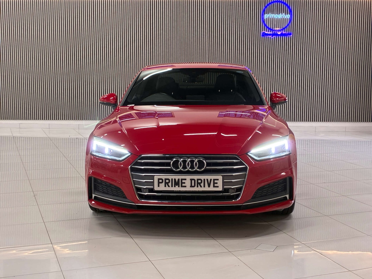 Used Audi A5 2017 for sale - 76569733: Photo 7