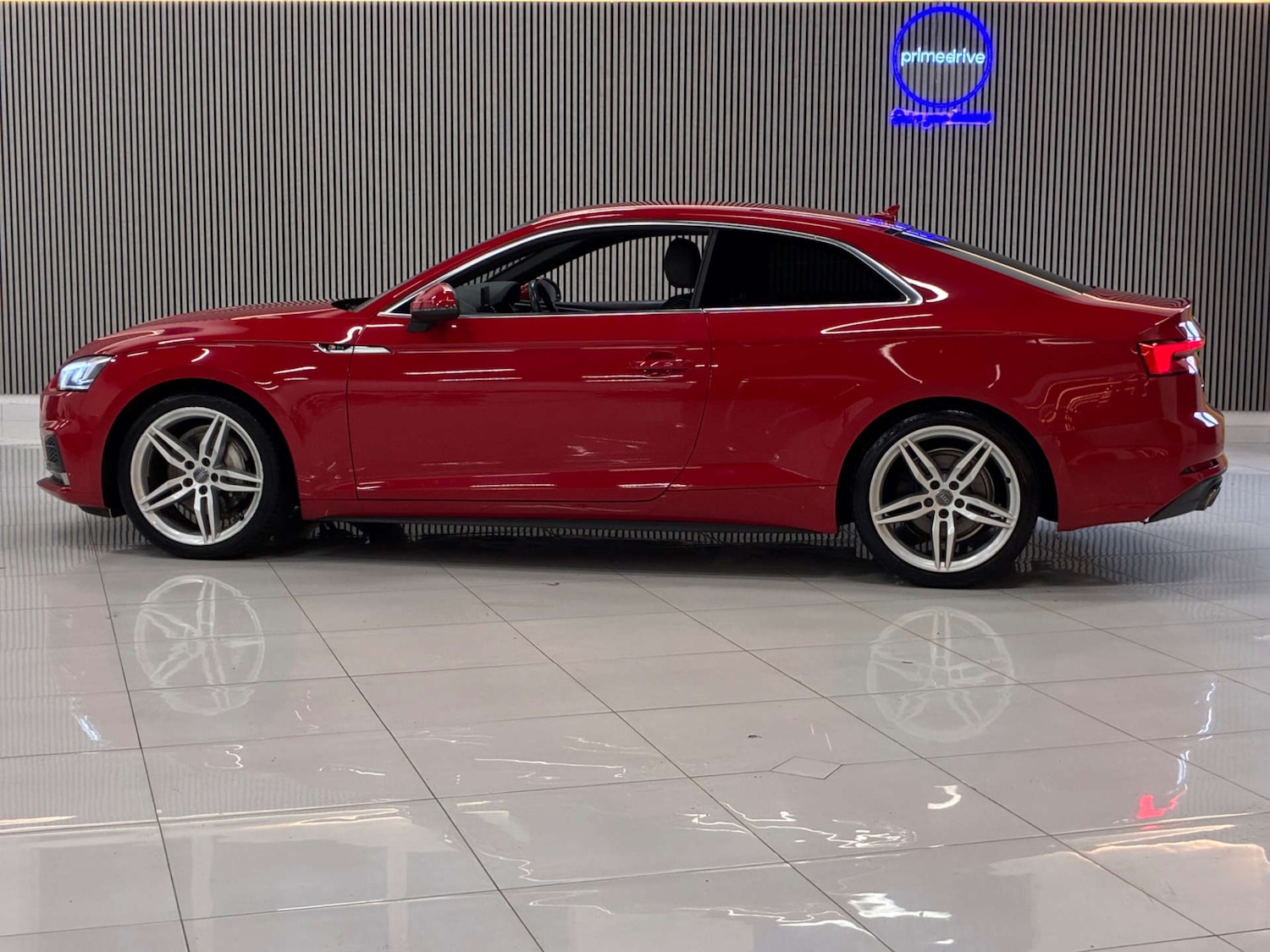 Used Audi A5 2017 for sale - 76569733: Photo 9