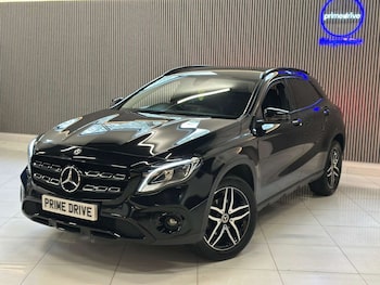 Used Mercedes-Benz GLA 2019 for sale - 76469546: Photo
