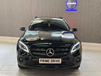 Used Mercedes-Benz GLA 2019 for sale - 76469546: Photo