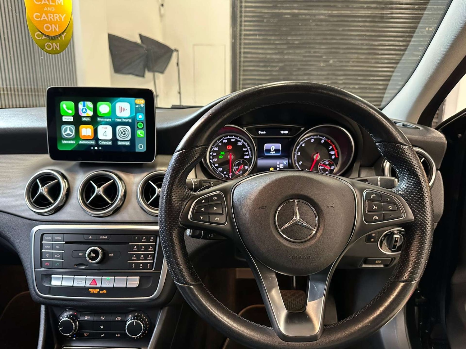 Used Mercedes-Benz GLA 2019 for sale - 76469546: Photo 42