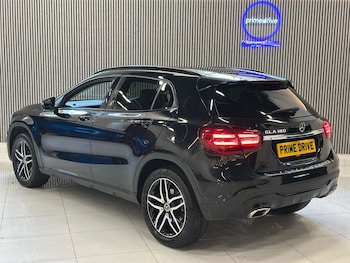 Used Mercedes-Benz GLA 2019 for sale - 76469546: Photo