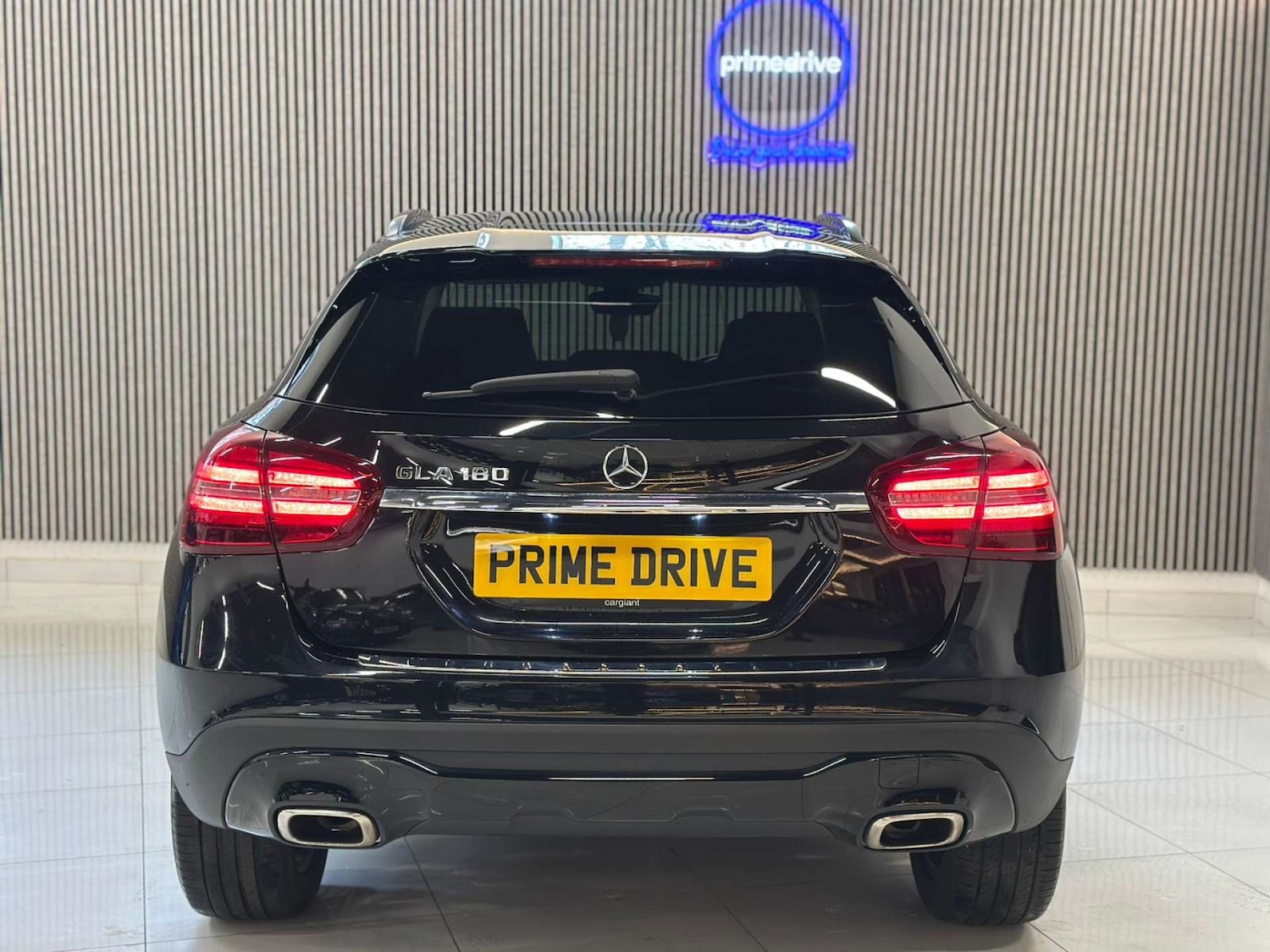 Used Mercedes-Benz GLA 2019 for sale - 76469546: Photo 8