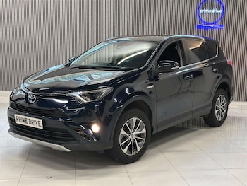 Used Toyota RAV4 2017 for sale - 76395514: Photo