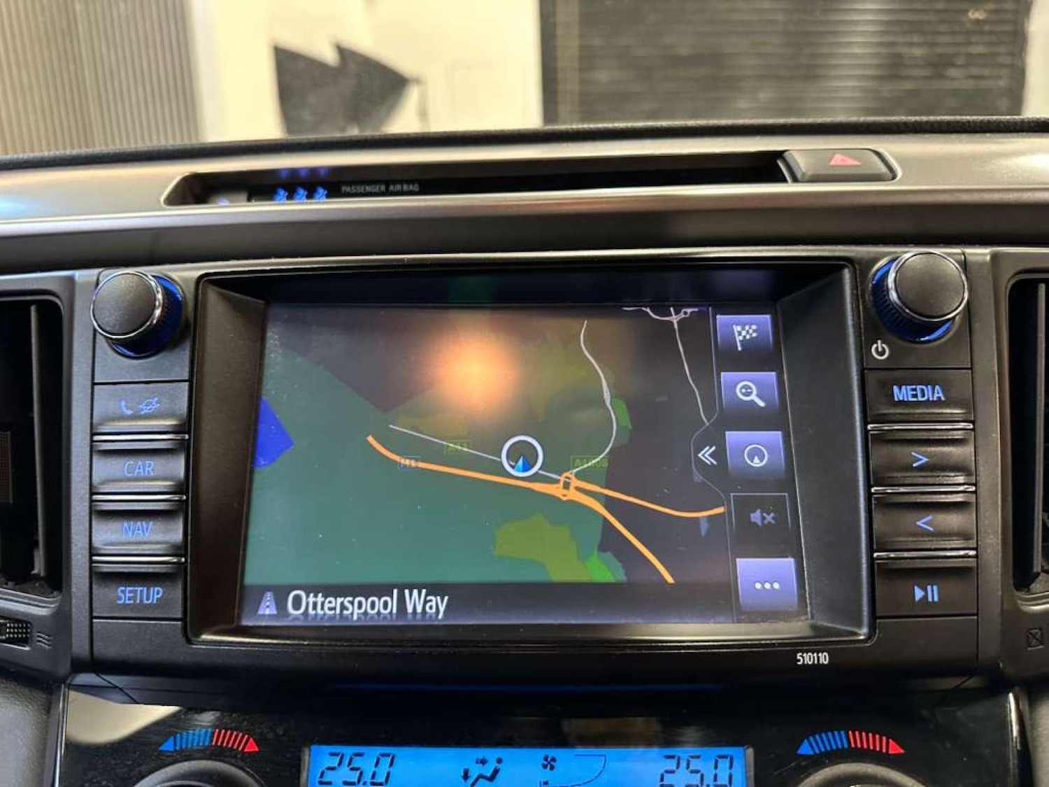 Used Toyota RAV4 2017 for sale - 76395514: Photo 30