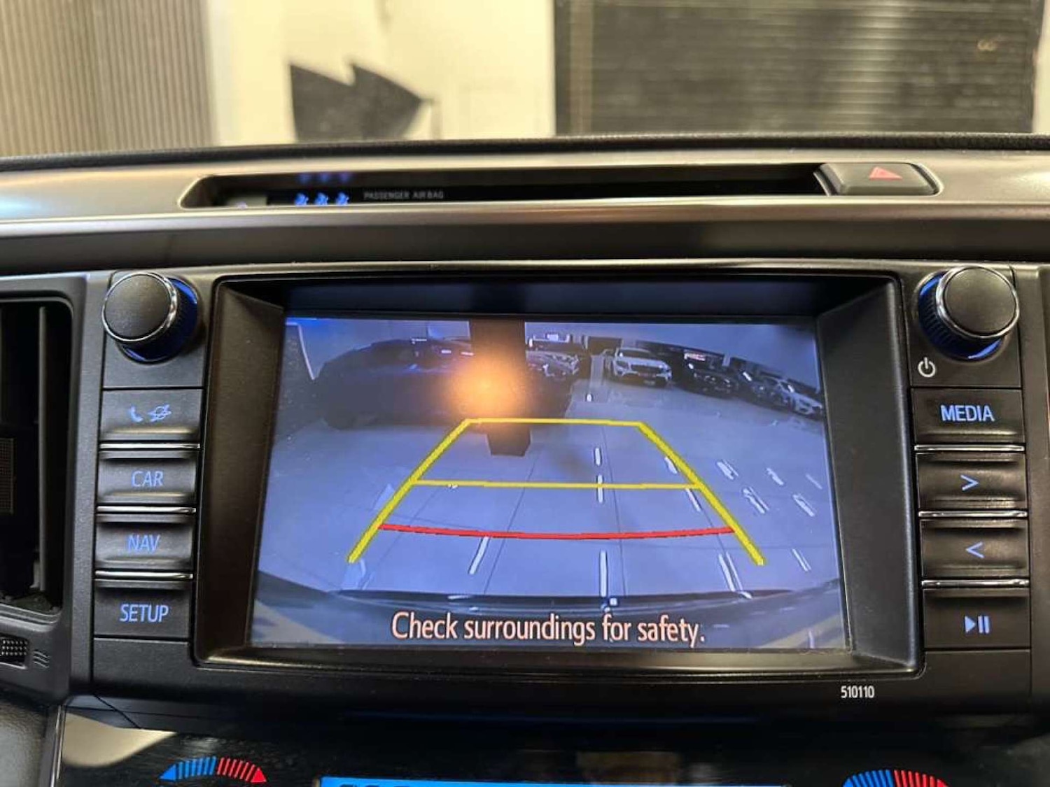 Used Toyota RAV4 2017 for sale - 76395514: Photo 31