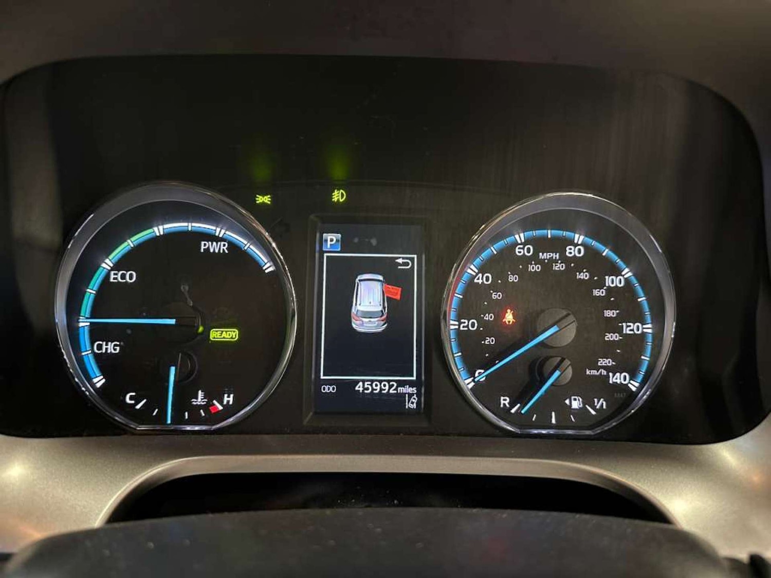 Used Toyota RAV4 2017 for sale - 76395514: Photo 34