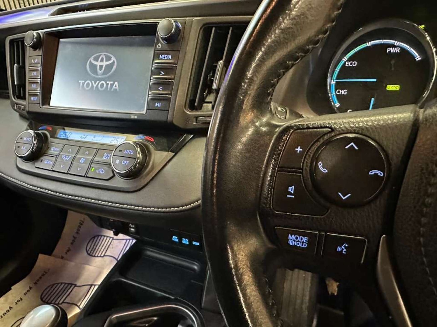 Used Toyota RAV4 2017 for sale - 76395514: Photo 49