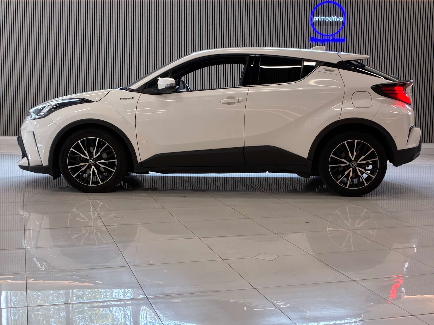 Used Toyota C-HR 2020 for sale - 76558378: Photo 10