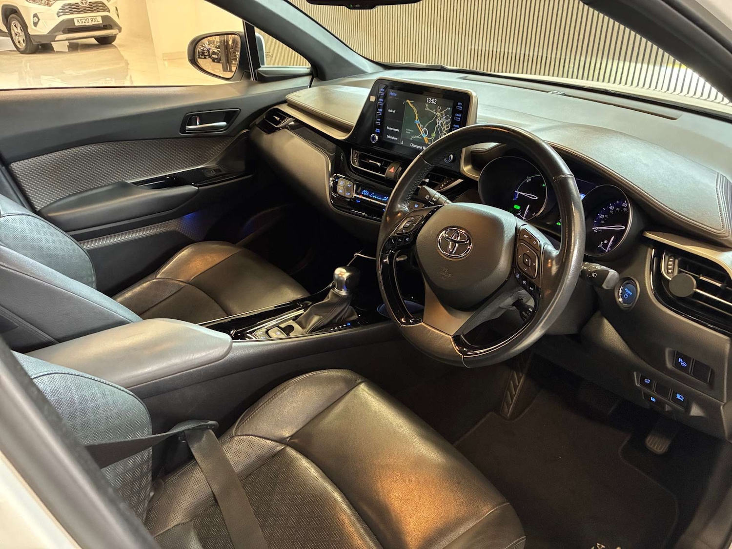 Used Toyota C-HR 2020 for sale - 76558378: Photo 15