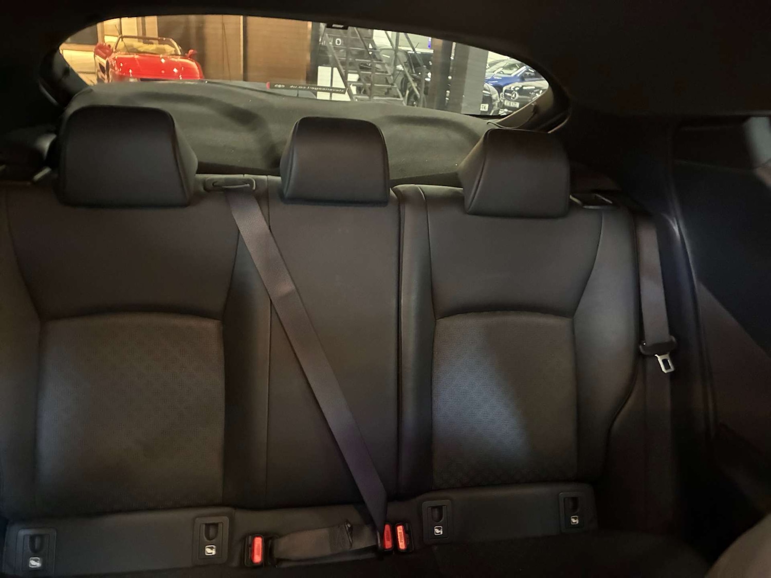 Used Toyota C-HR 2020 for sale - 76558378: Photo 17