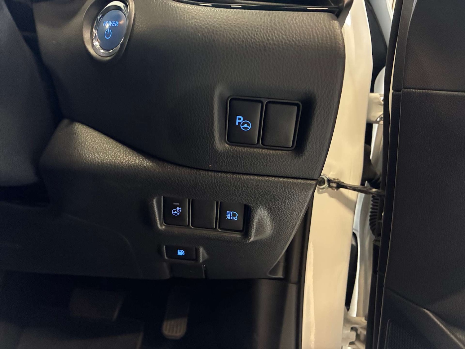 Used Toyota C-HR 2020 for sale - 76558378: Photo 22