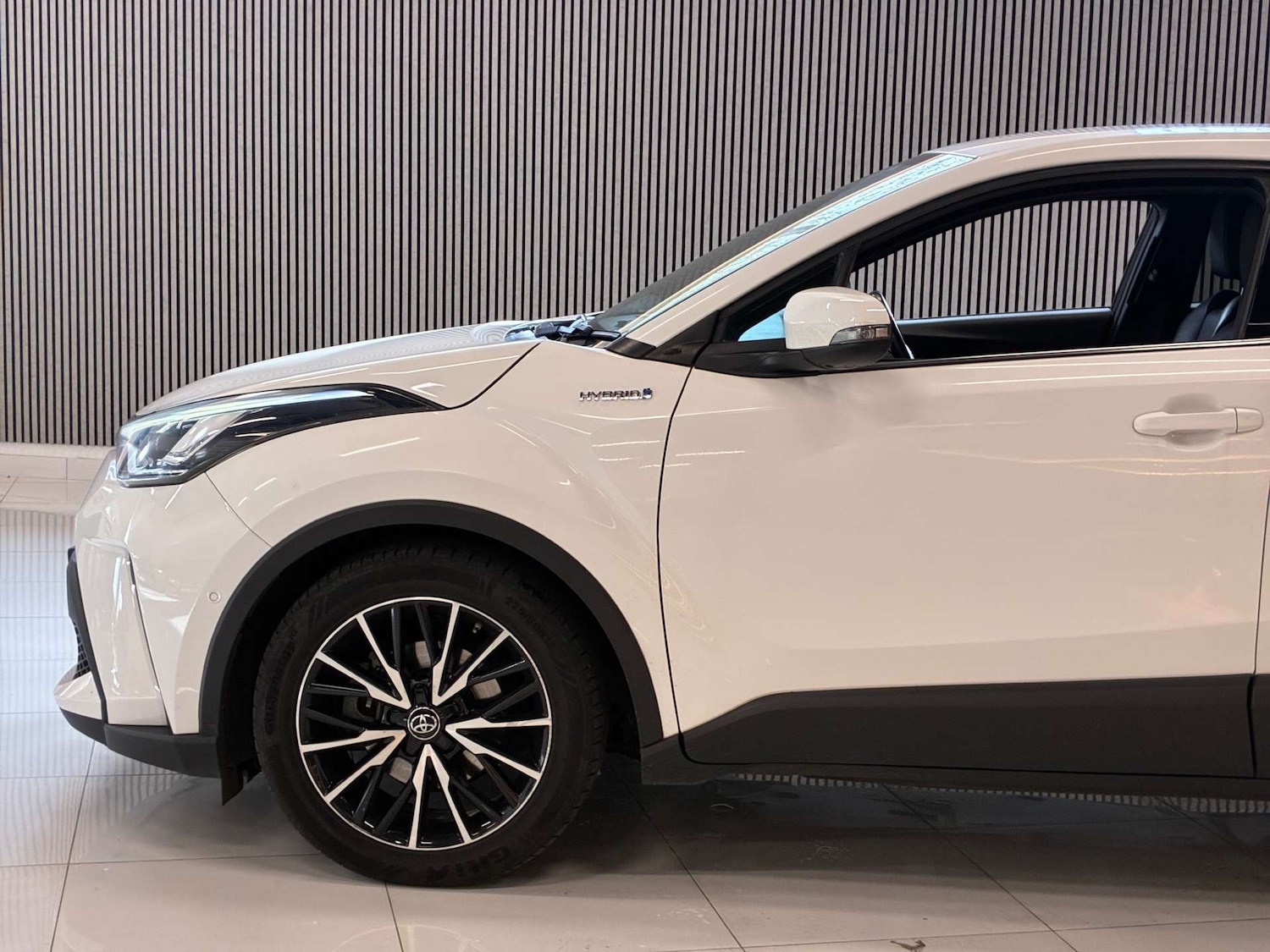 Used Toyota C-HR 2020 for sale - 76558378: Photo 26