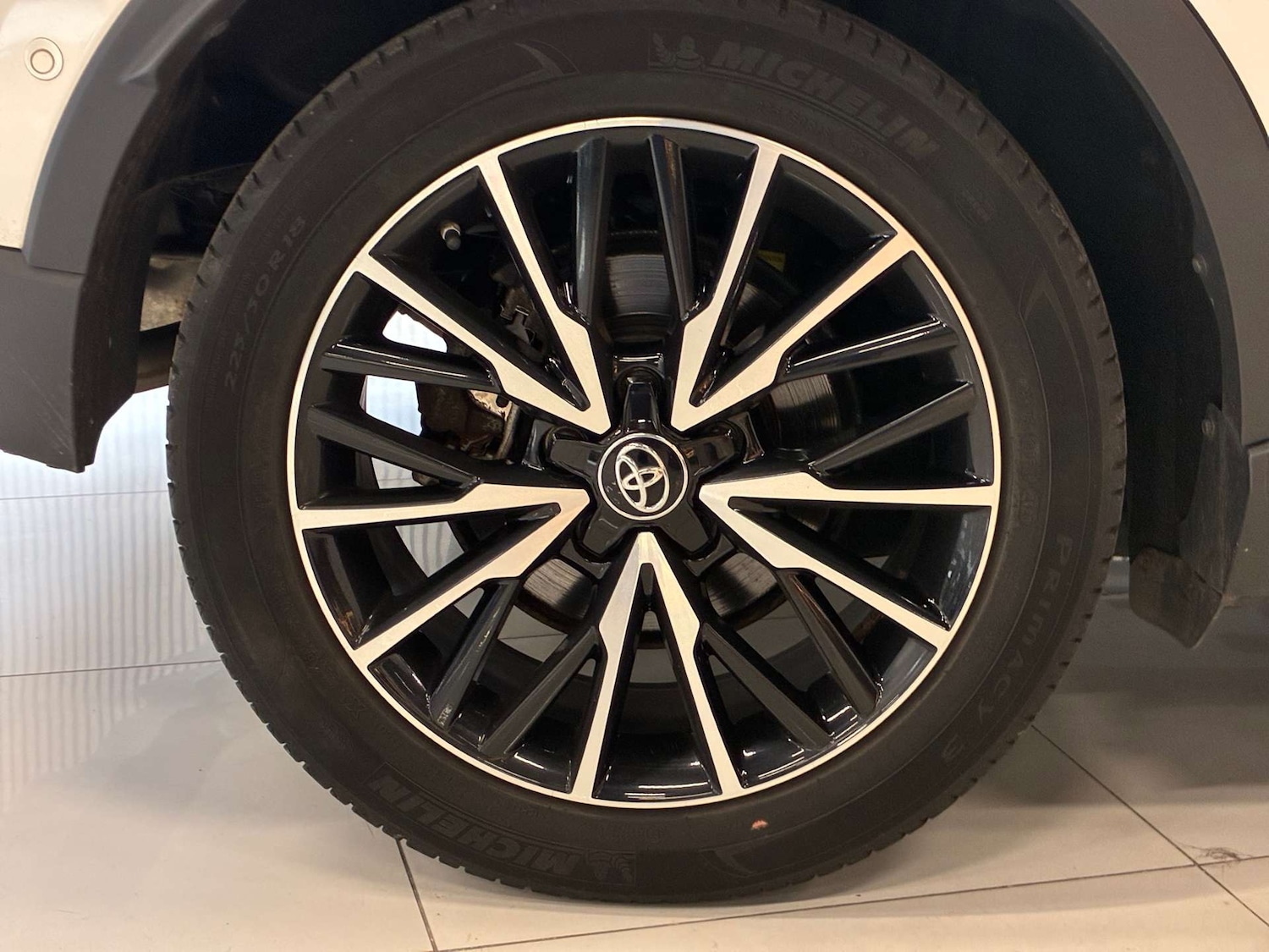 Used Toyota C-HR 2020 for sale - 76558378: Photo 27