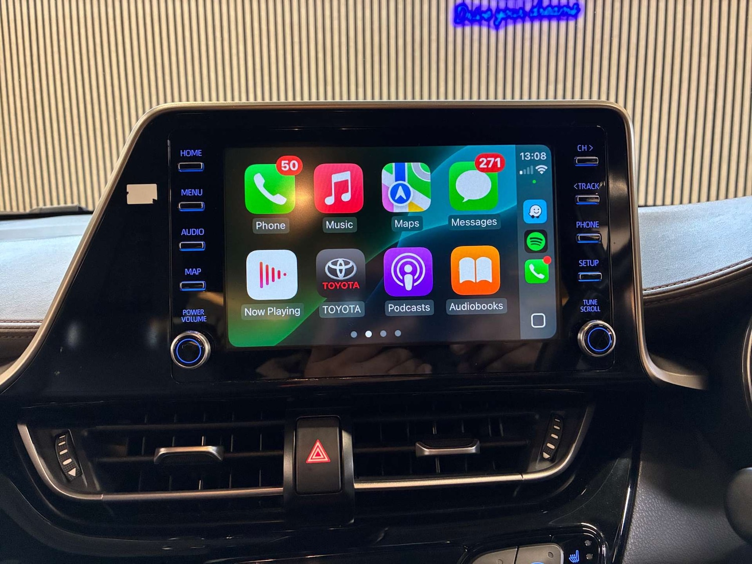 Used Toyota C-HR 2020 for sale - 76558378: Photo 30