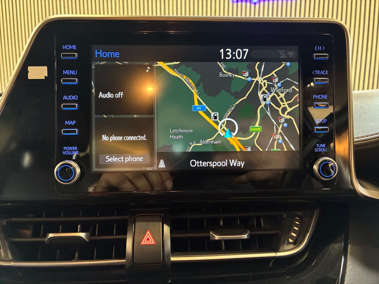 Used Toyota C-HR 2020 for sale - 76558378: Photo 31