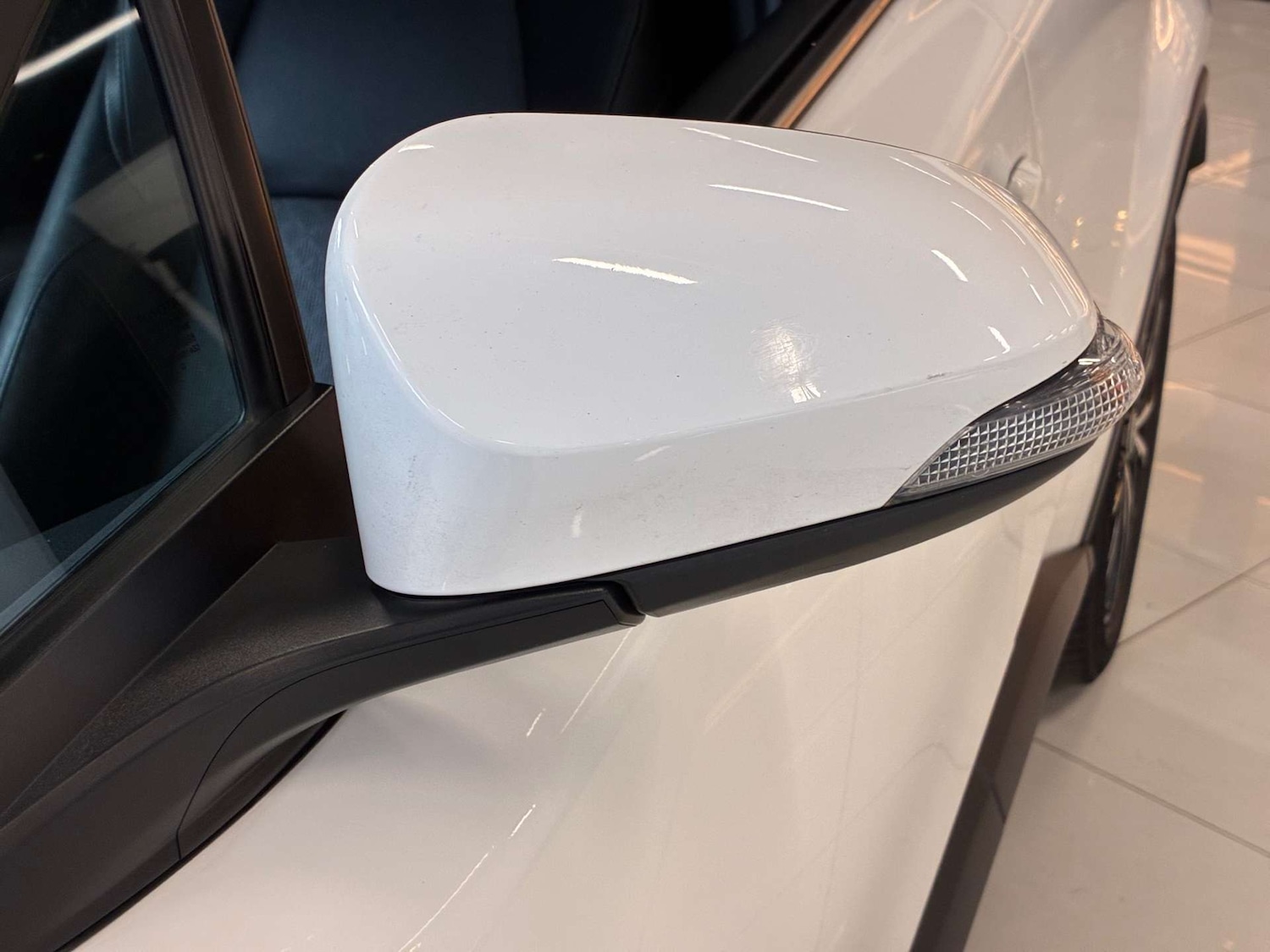 Used Toyota C-HR 2020 for sale - 76558378: Photo 33