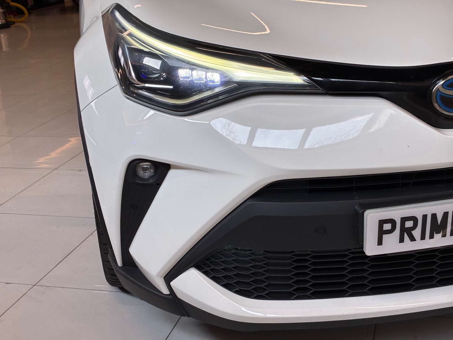 Used Toyota C-HR 2020 for sale - 76558378: Photo 36