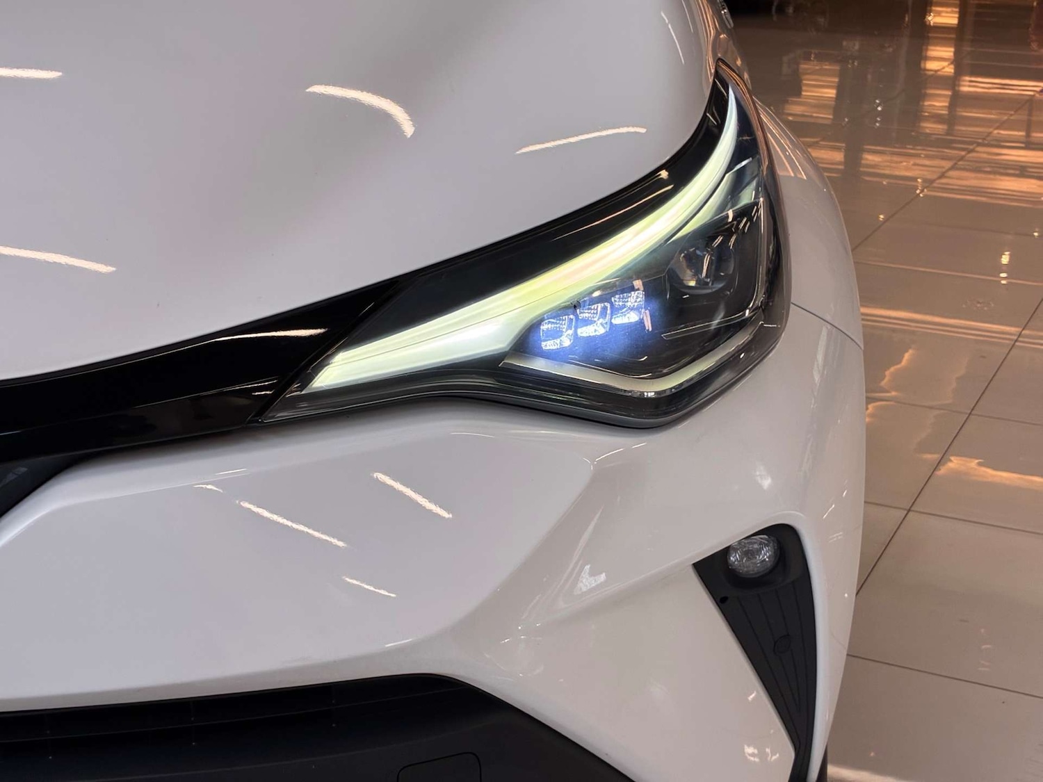 Used Toyota C-HR 2020 for sale - 76558378: Photo 38