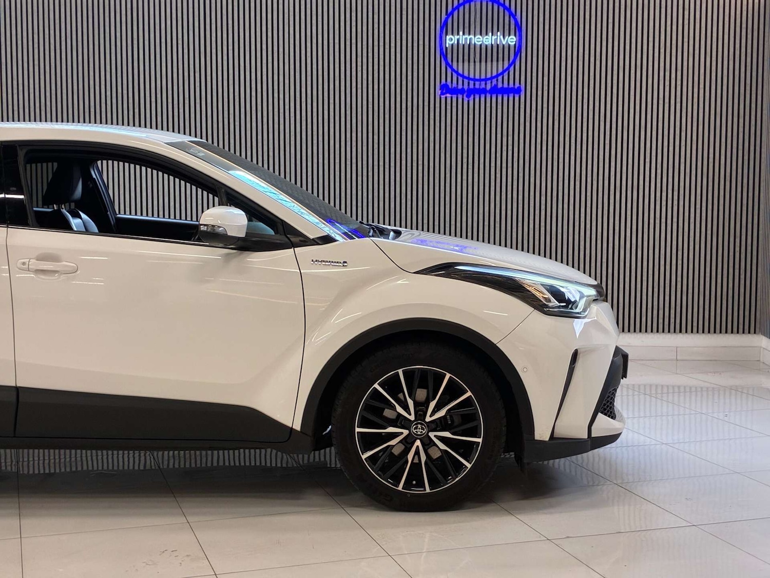 Used Toyota C-HR 2020 for sale - 76558378: Photo 42