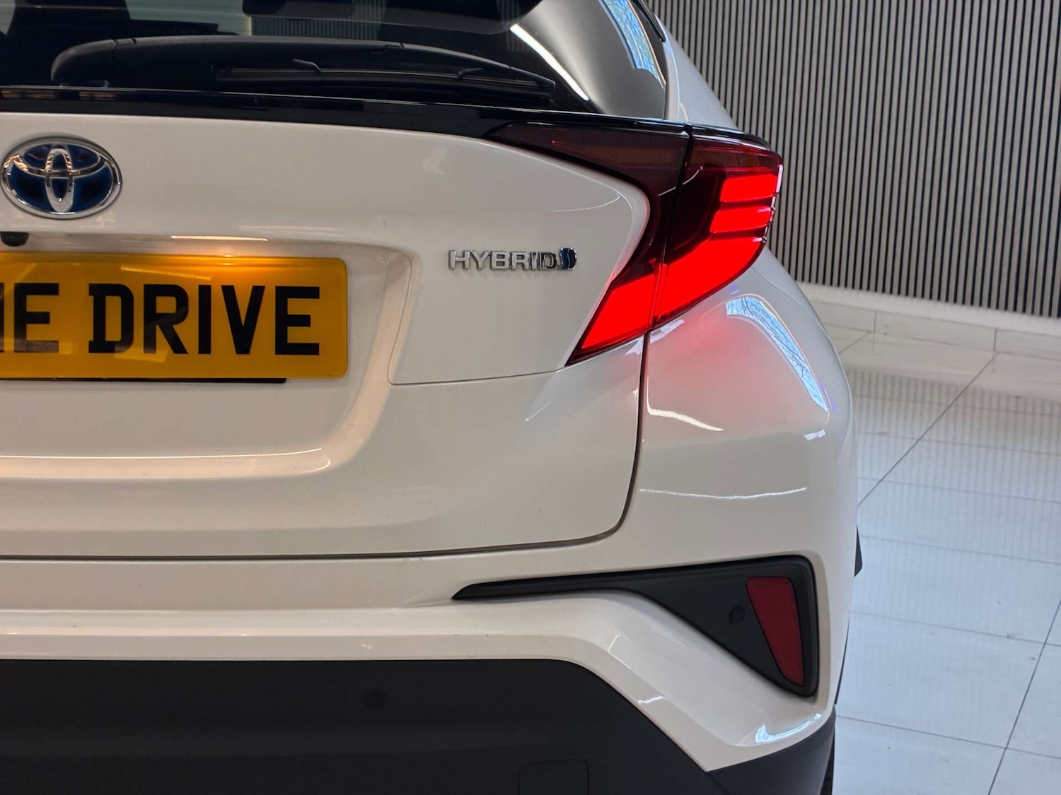 Used Toyota C-HR 2020 for sale - 76558378: Photo 43