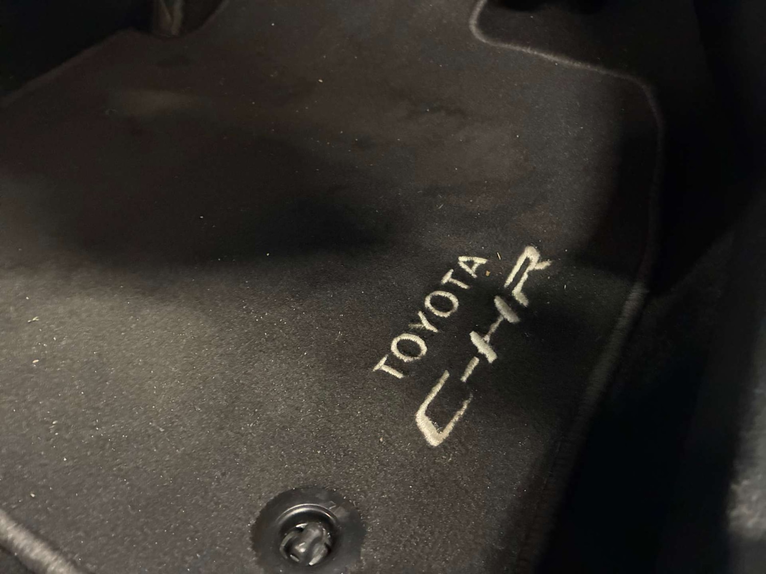 Used Toyota C-HR 2020 for sale - 76558378: Photo 44