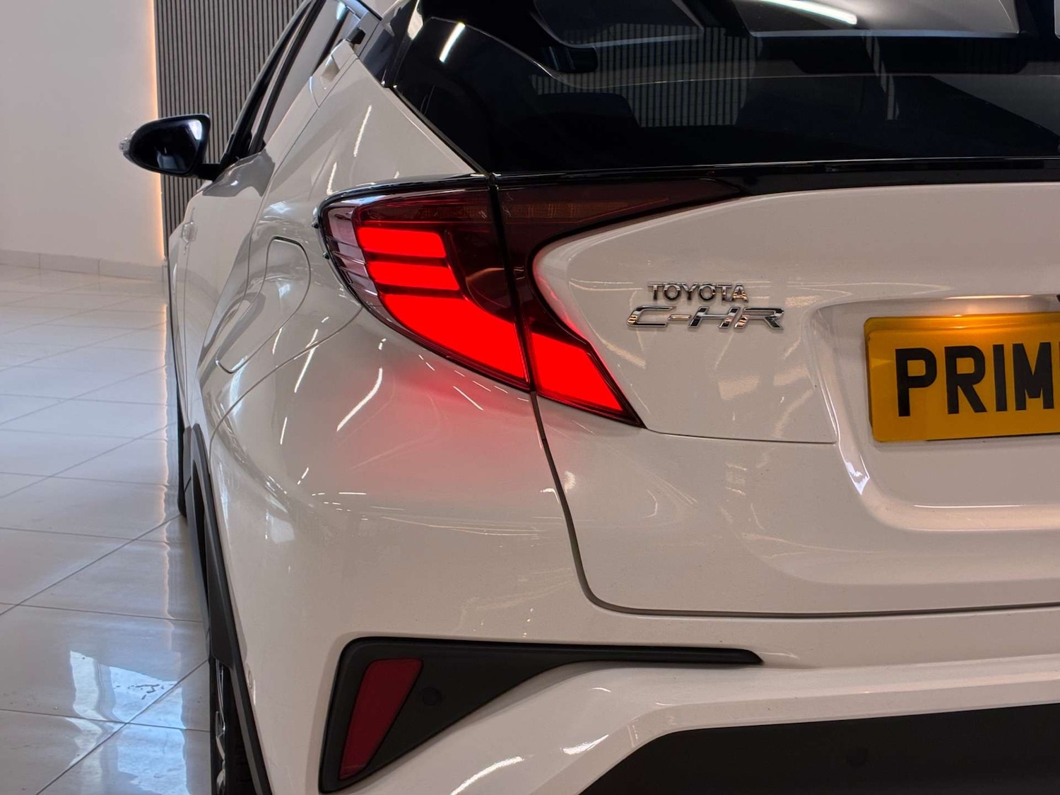 Used Toyota C-HR 2020 for sale - 76558378: Photo 47