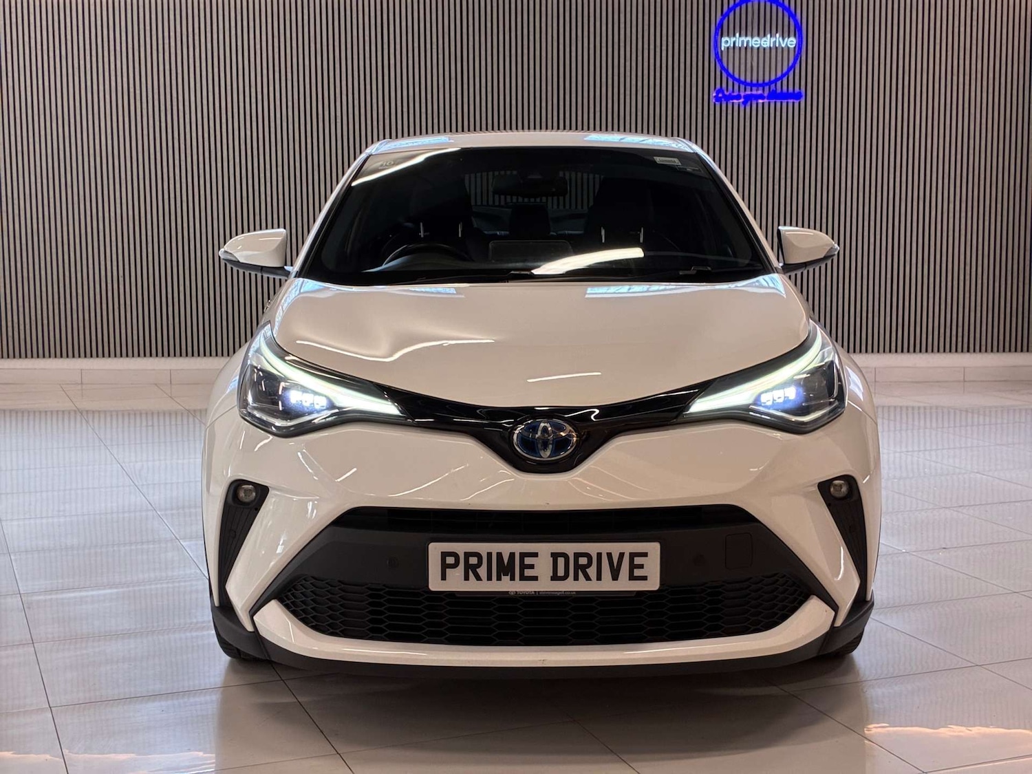Used Toyota C-HR 2020 for sale - 76558378: Photo 5