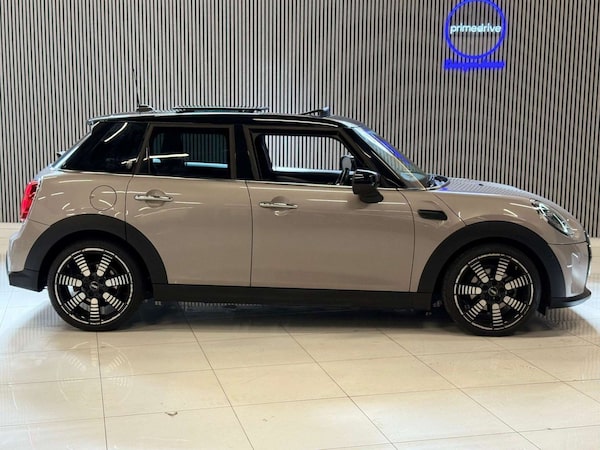 Used MINI Hatch 2021 for sale - 76271638: Photo 10