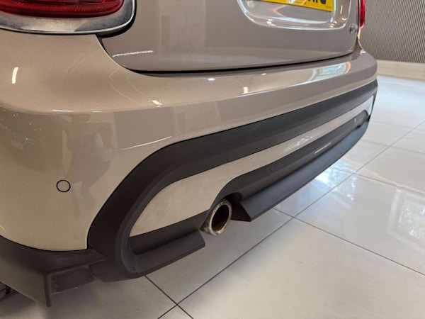 Used MINI Hatch 2021 for sale - 76271638: Photo 11