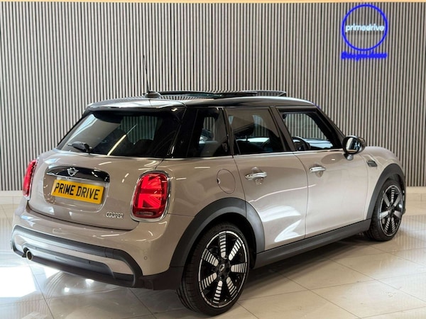 Used MINI Hatch 2021 for sale - 76271638: Photo 12